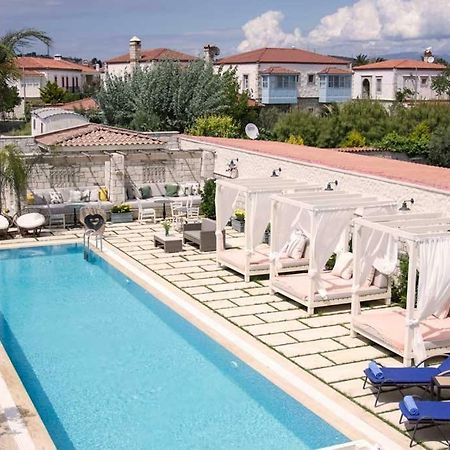 Casa Luna Hotel - Adult Only Αλακάτι Εξωτερικό φωτογραφία