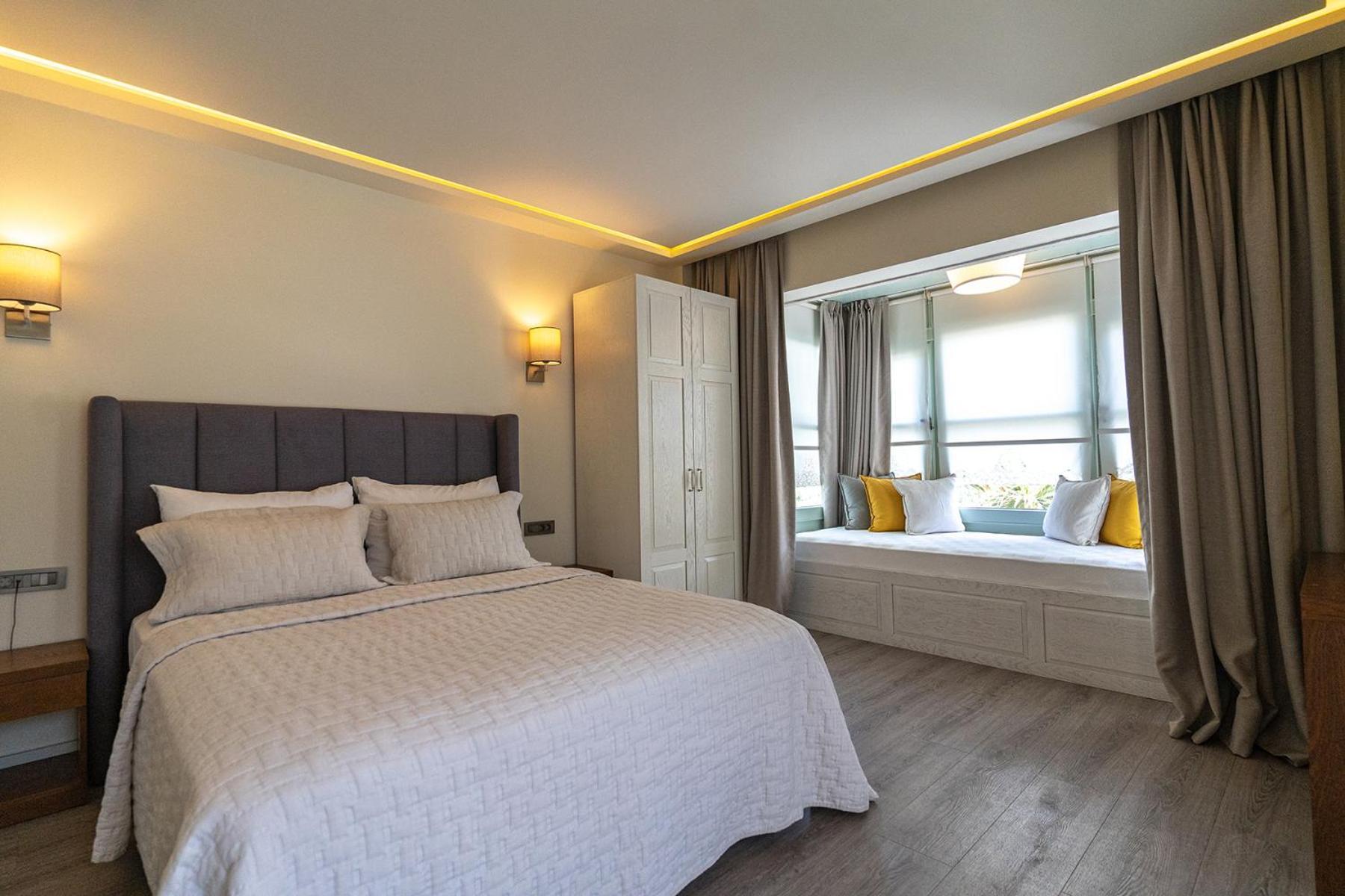 Casa Luna Hotel - Adult Only Αλακάτι Εξωτερικό φωτογραφία