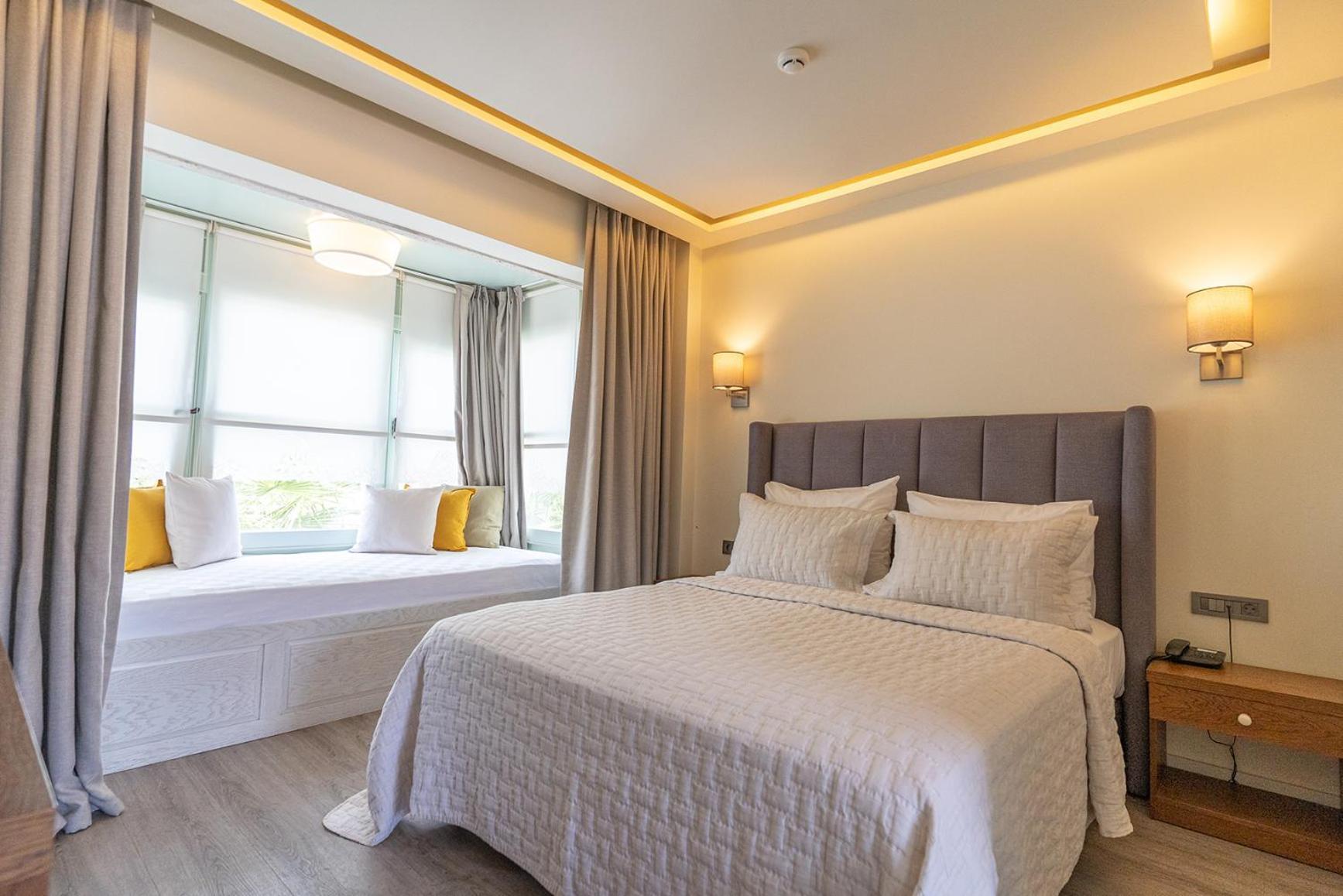 Casa Luna Hotel - Adult Only Αλακάτι Εξωτερικό φωτογραφία