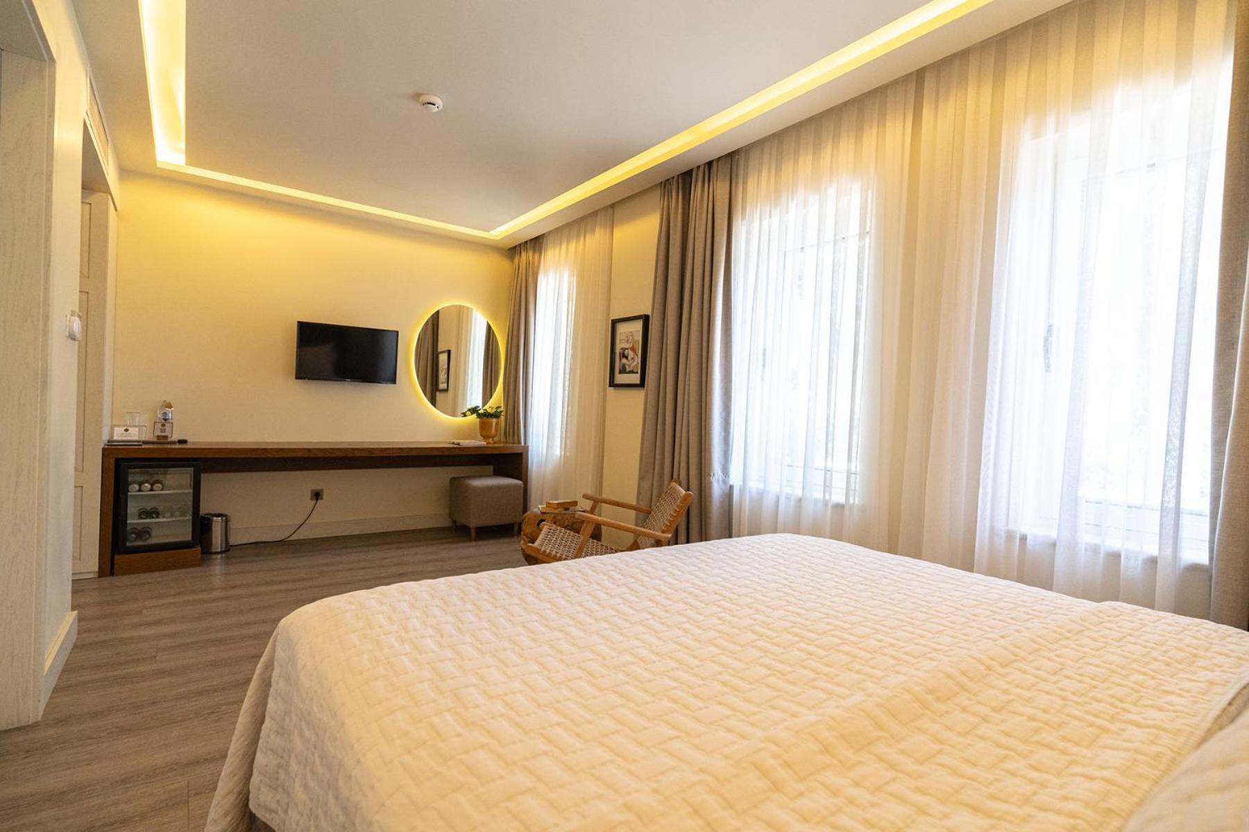 Casa Luna Hotel - Adult Only Αλακάτι Εξωτερικό φωτογραφία
