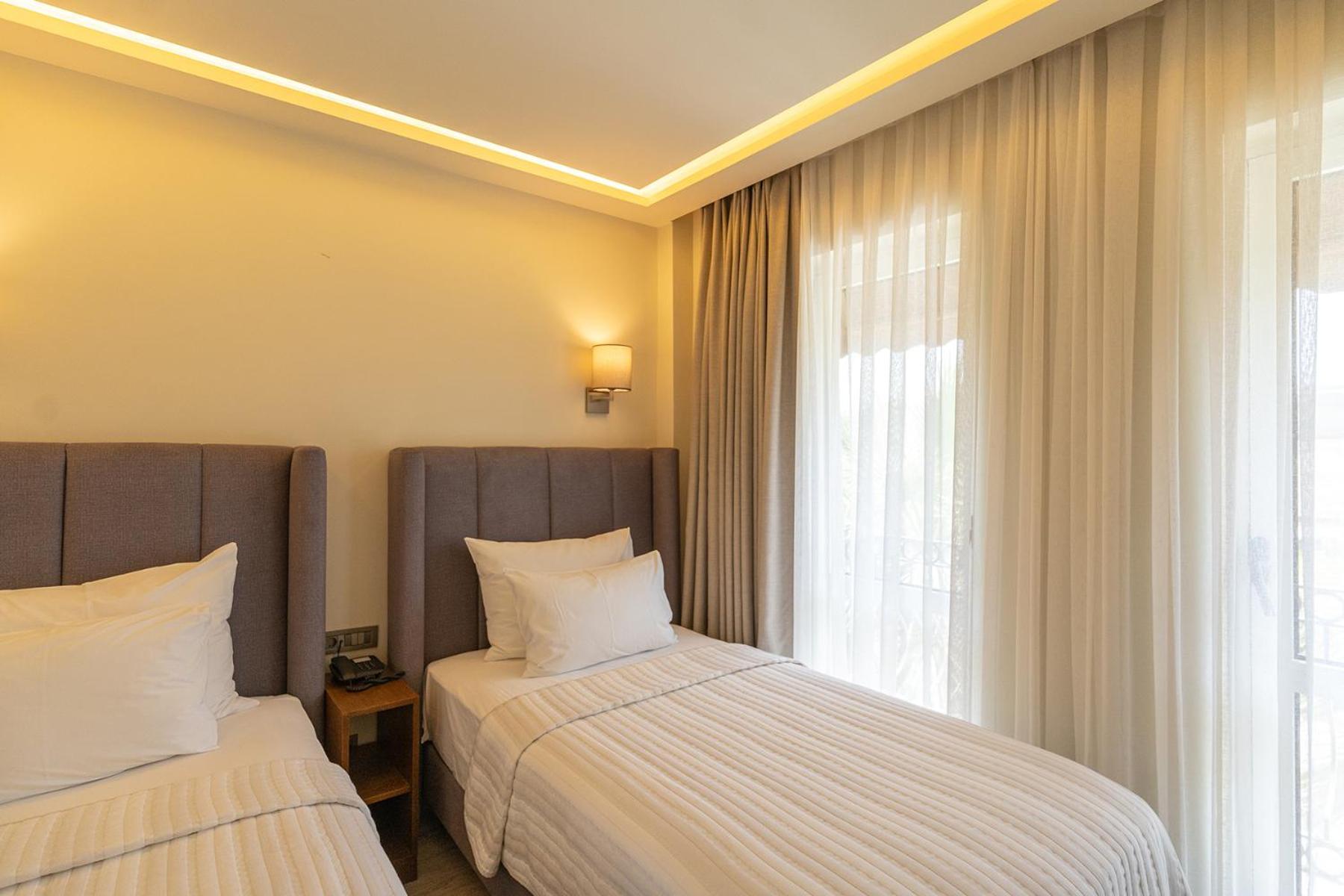 Casa Luna Hotel - Adult Only Αλακάτι Εξωτερικό φωτογραφία