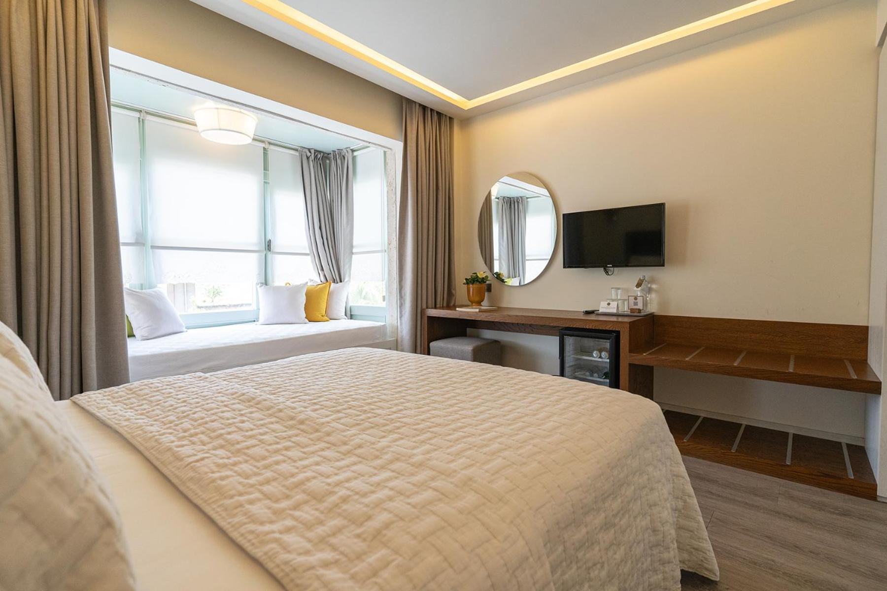 Casa Luna Hotel - Adult Only Αλακάτι Εξωτερικό φωτογραφία
