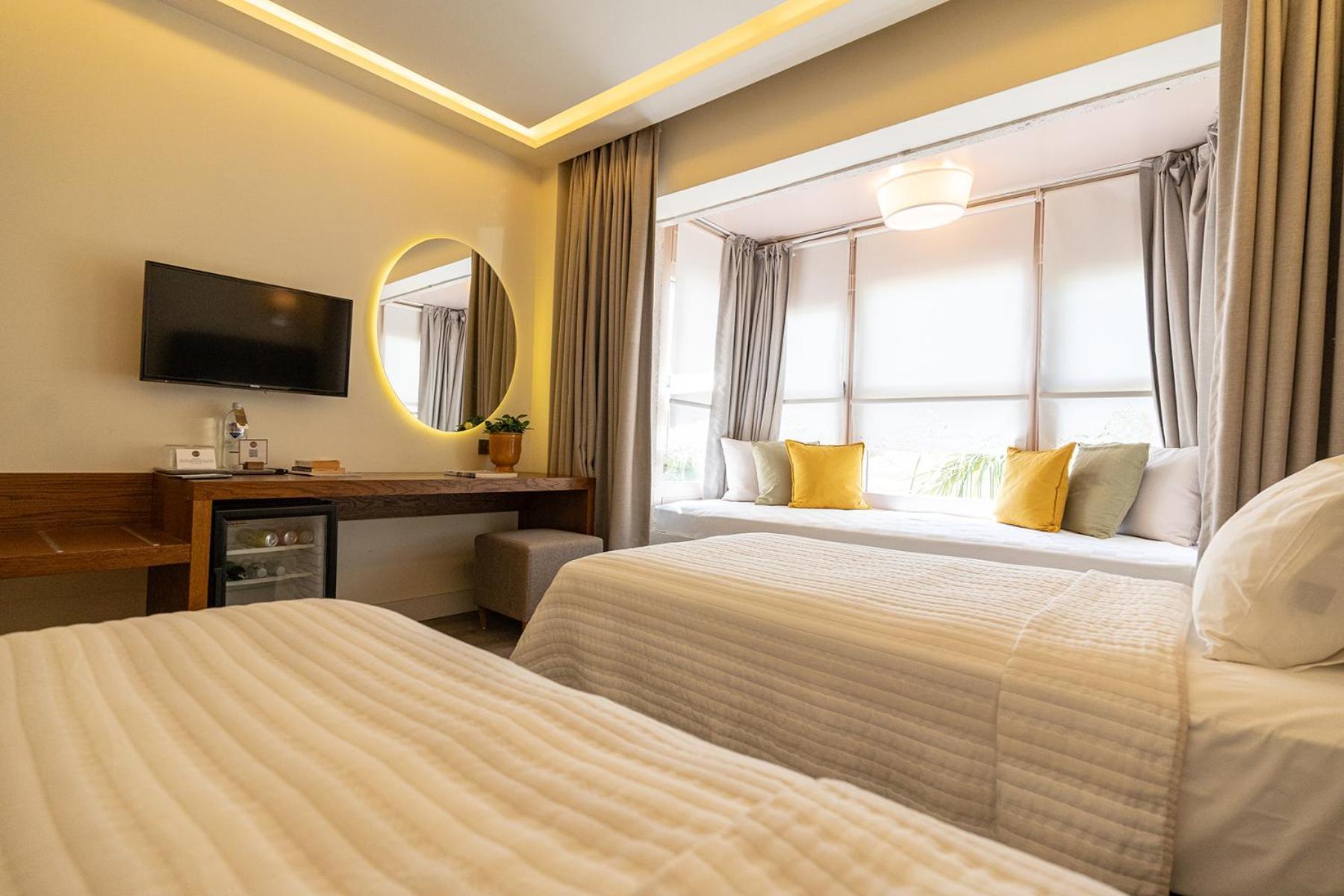 Casa Luna Hotel - Adult Only Αλακάτι Εξωτερικό φωτογραφία