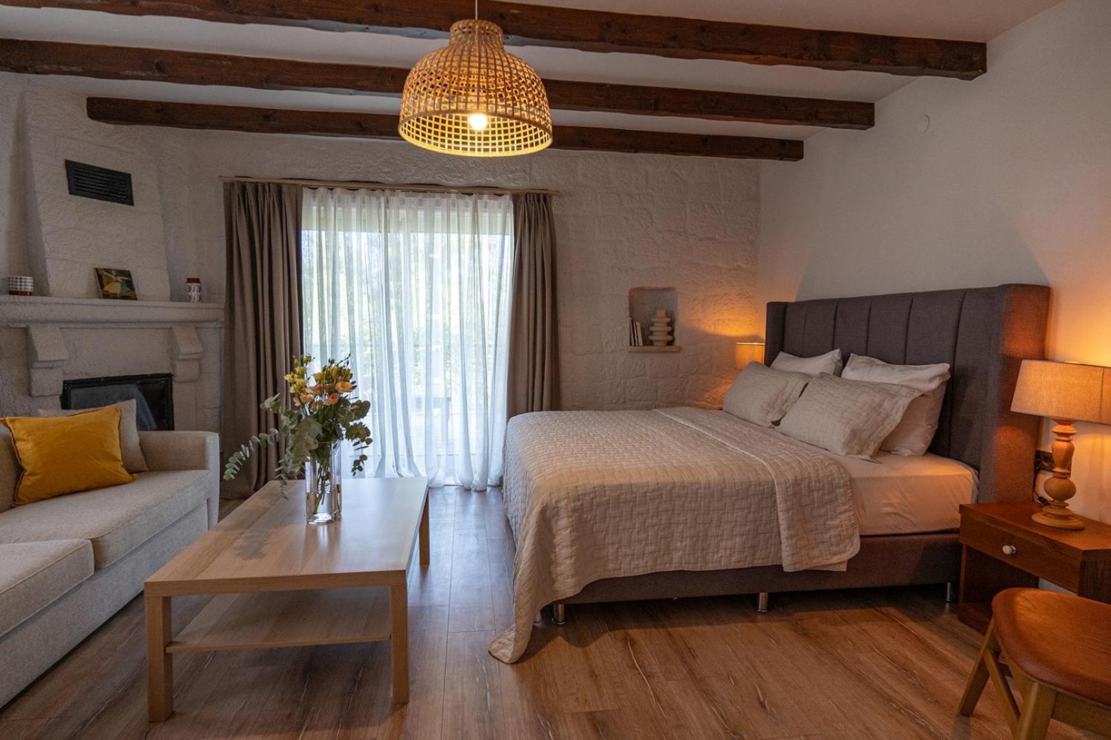 Casa Luna Hotel - Adult Only Αλακάτι Εξωτερικό φωτογραφία