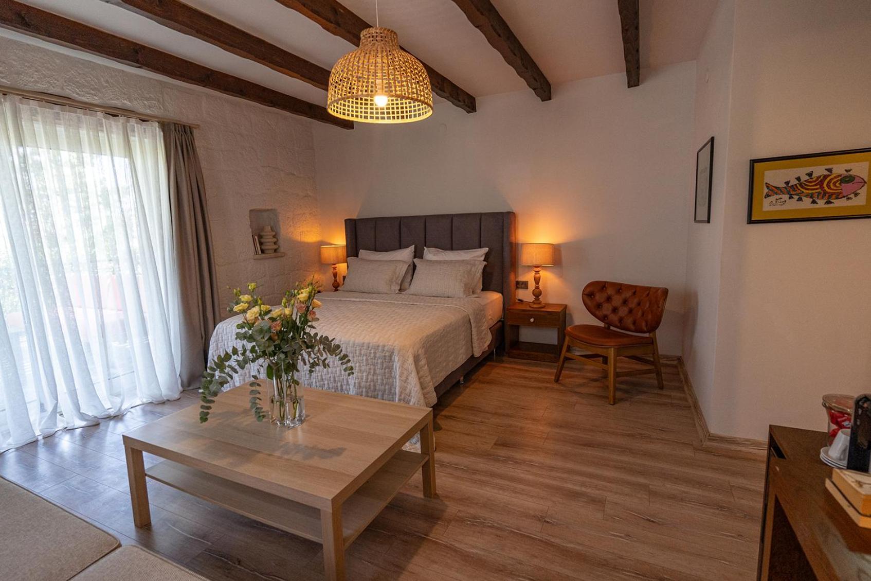 Casa Luna Hotel - Adult Only Αλακάτι Εξωτερικό φωτογραφία