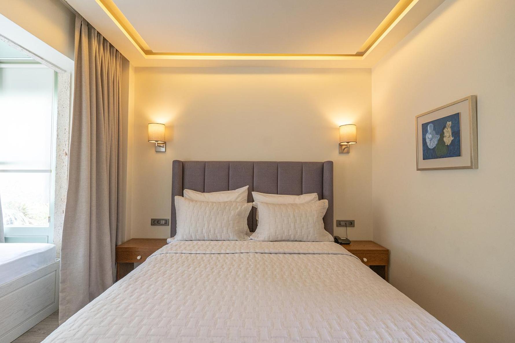 Casa Luna Hotel - Adult Only Αλακάτι Εξωτερικό φωτογραφία