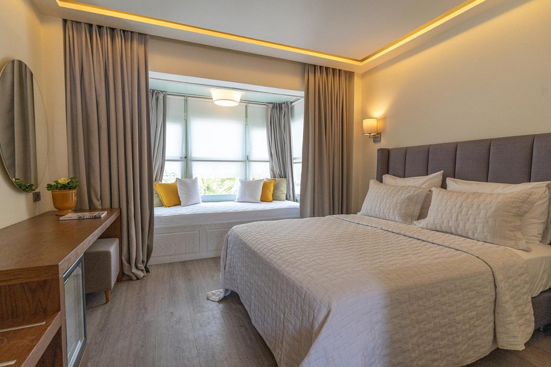 Casa Luna Hotel - Adult Only Αλακάτι Εξωτερικό φωτογραφία