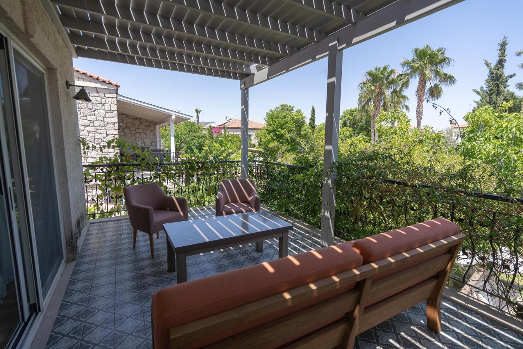 Casa Luna Hotel - Adult Only Αλακάτι Εξωτερικό φωτογραφία