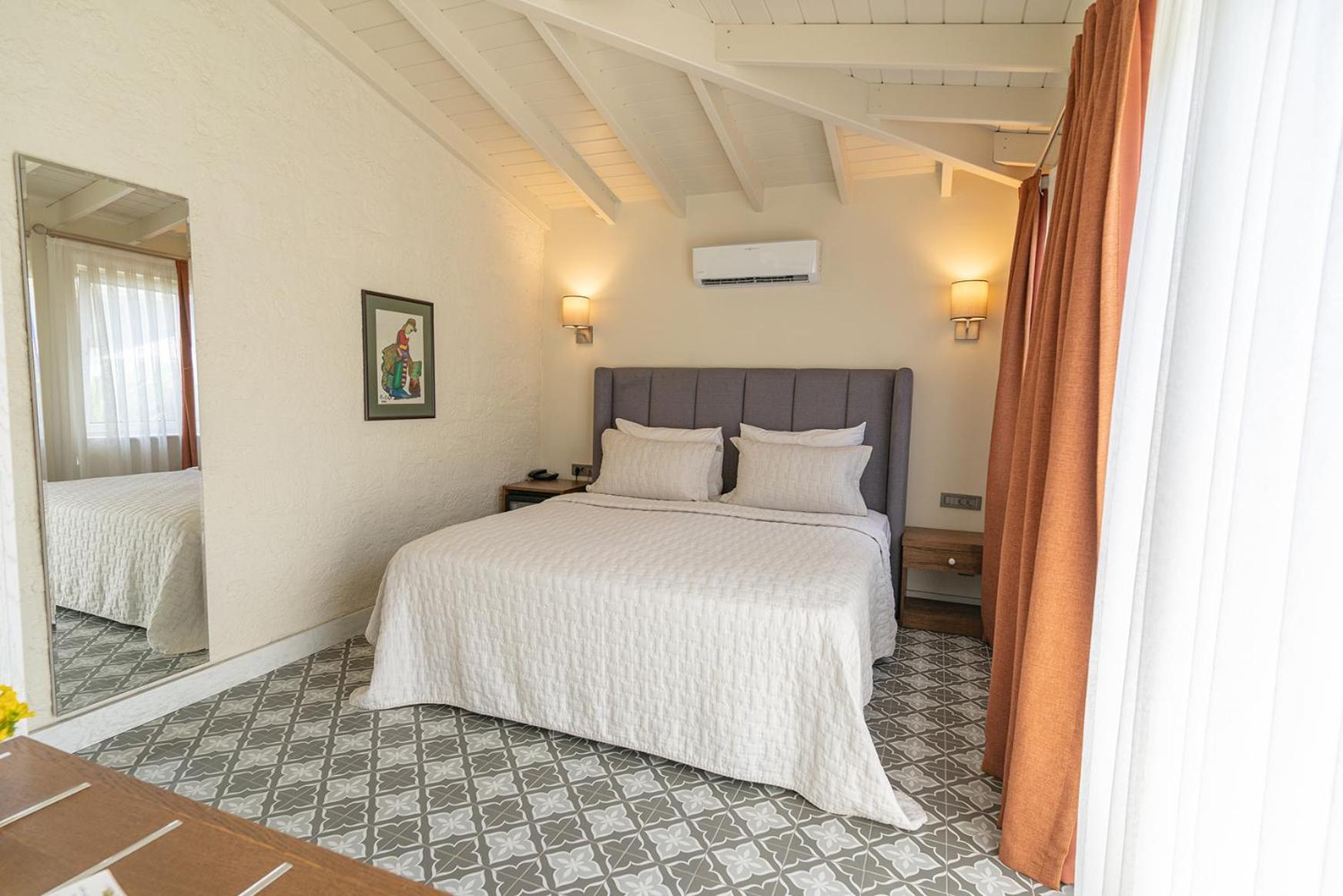Casa Luna Hotel - Adult Only Αλακάτι Εξωτερικό φωτογραφία