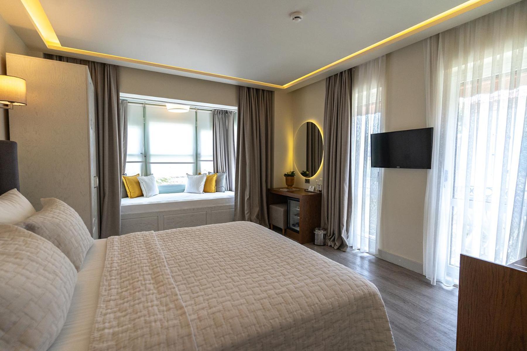 Casa Luna Hotel - Adult Only Αλακάτι Εξωτερικό φωτογραφία