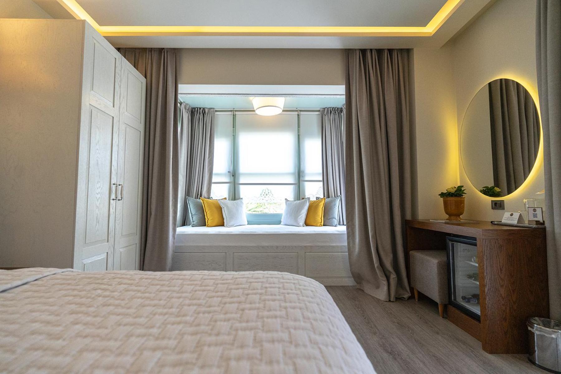 Casa Luna Hotel - Adult Only Αλακάτι Εξωτερικό φωτογραφία