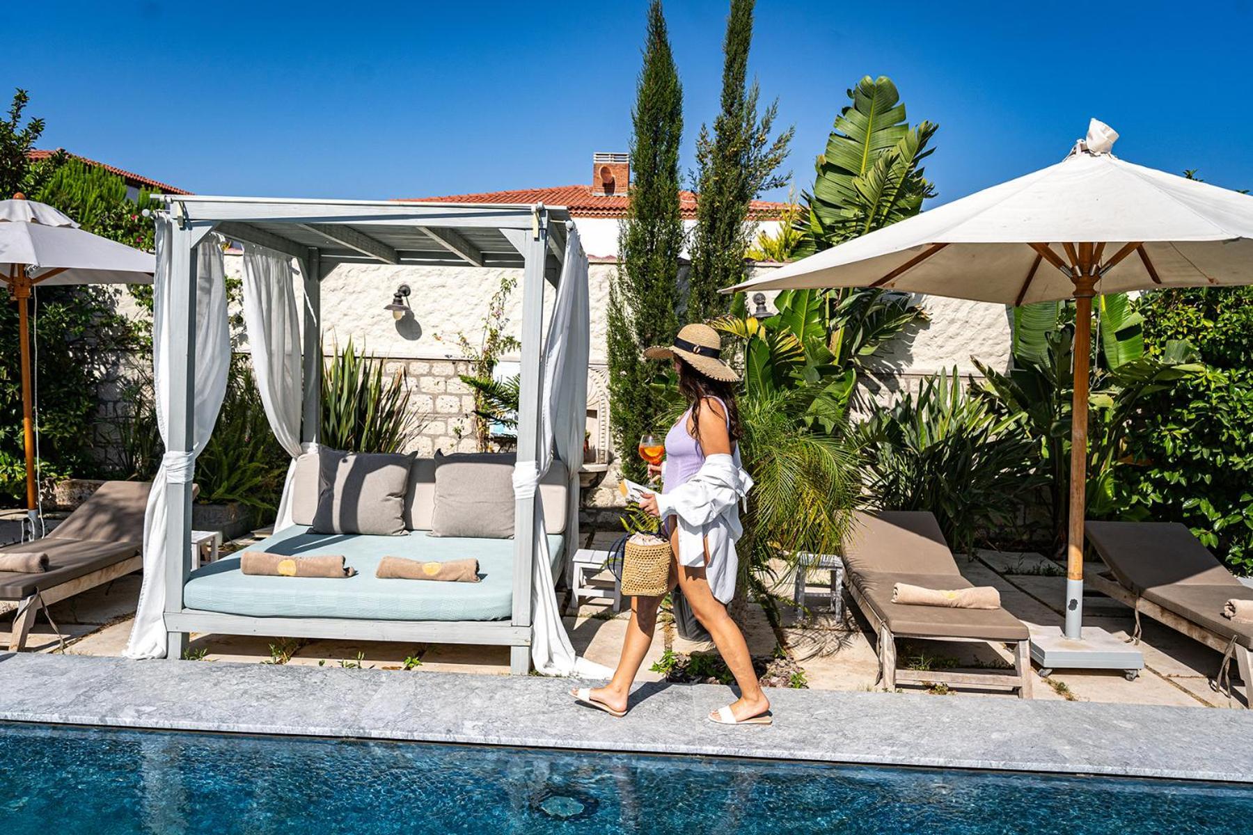 Casa Luna Hotel - Adult Only Αλακάτι Εξωτερικό φωτογραφία