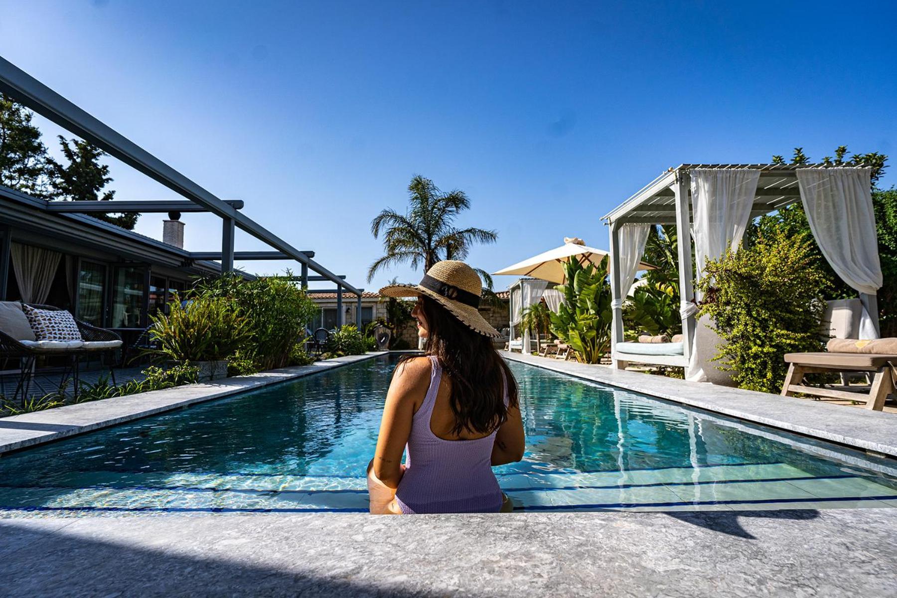 Casa Luna Hotel - Adult Only Αλακάτι Εξωτερικό φωτογραφία