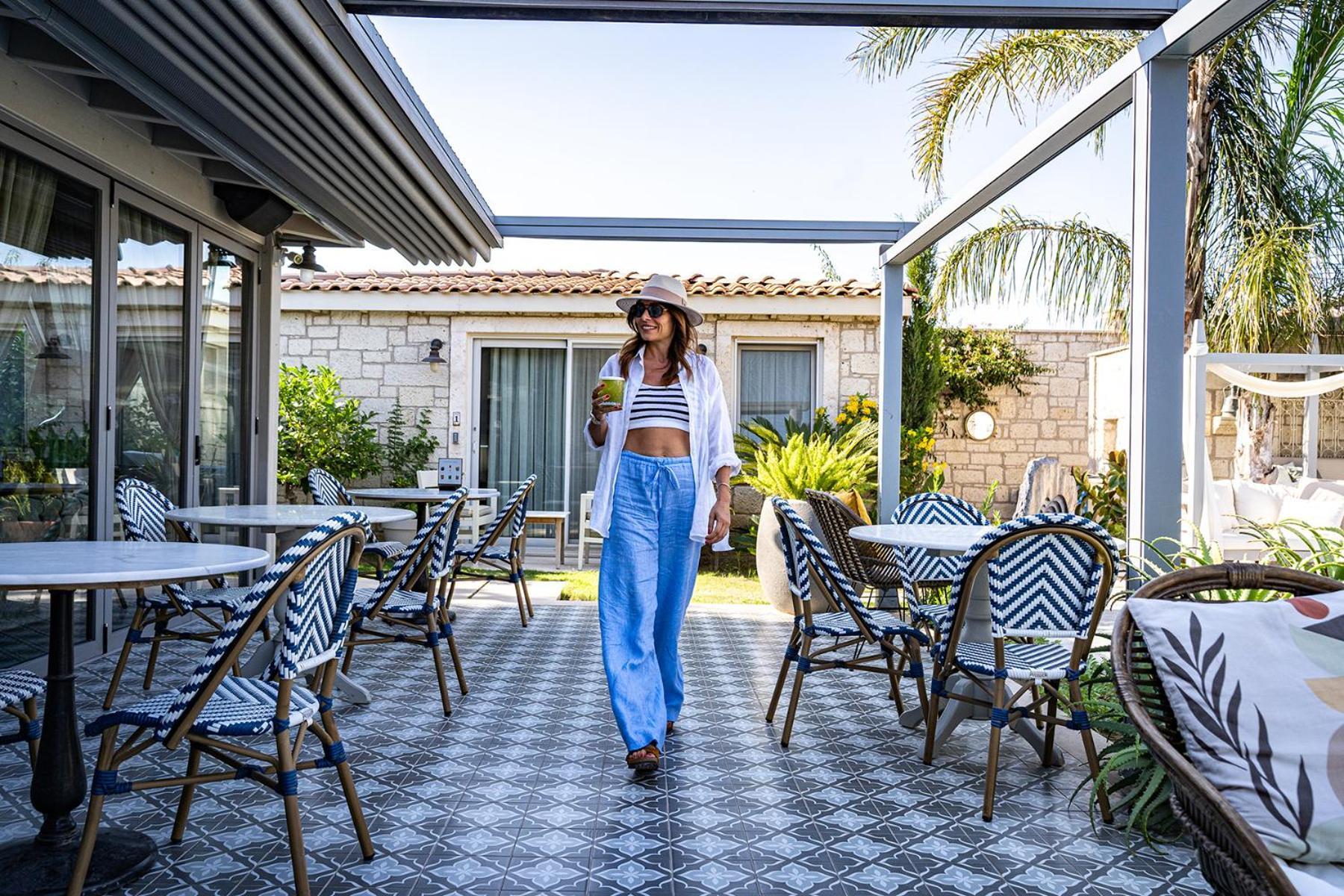 Casa Luna Hotel - Adult Only Αλακάτι Εξωτερικό φωτογραφία