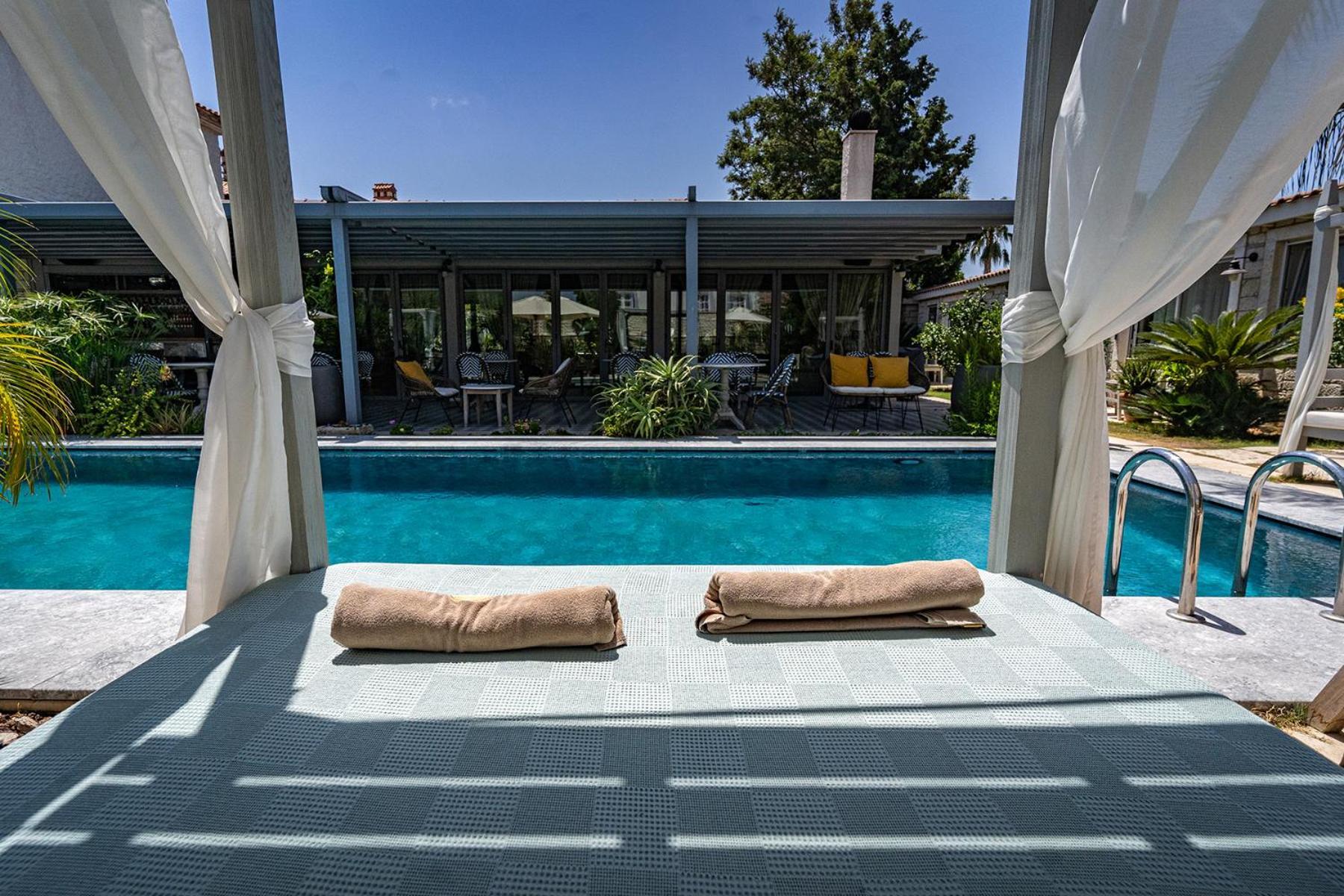 Casa Luna Hotel - Adult Only Αλακάτι Εξωτερικό φωτογραφία