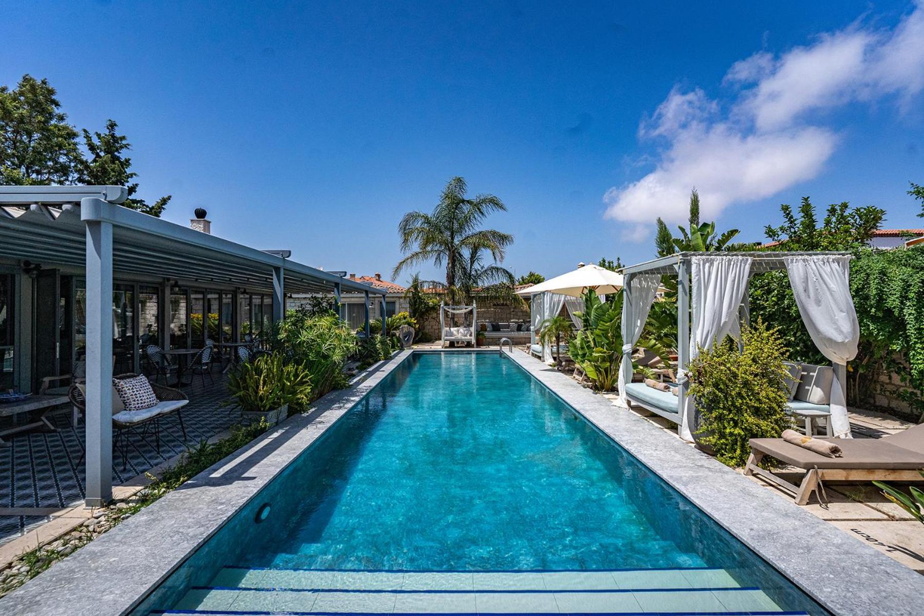 Casa Luna Hotel - Adult Only Αλακάτι Εξωτερικό φωτογραφία