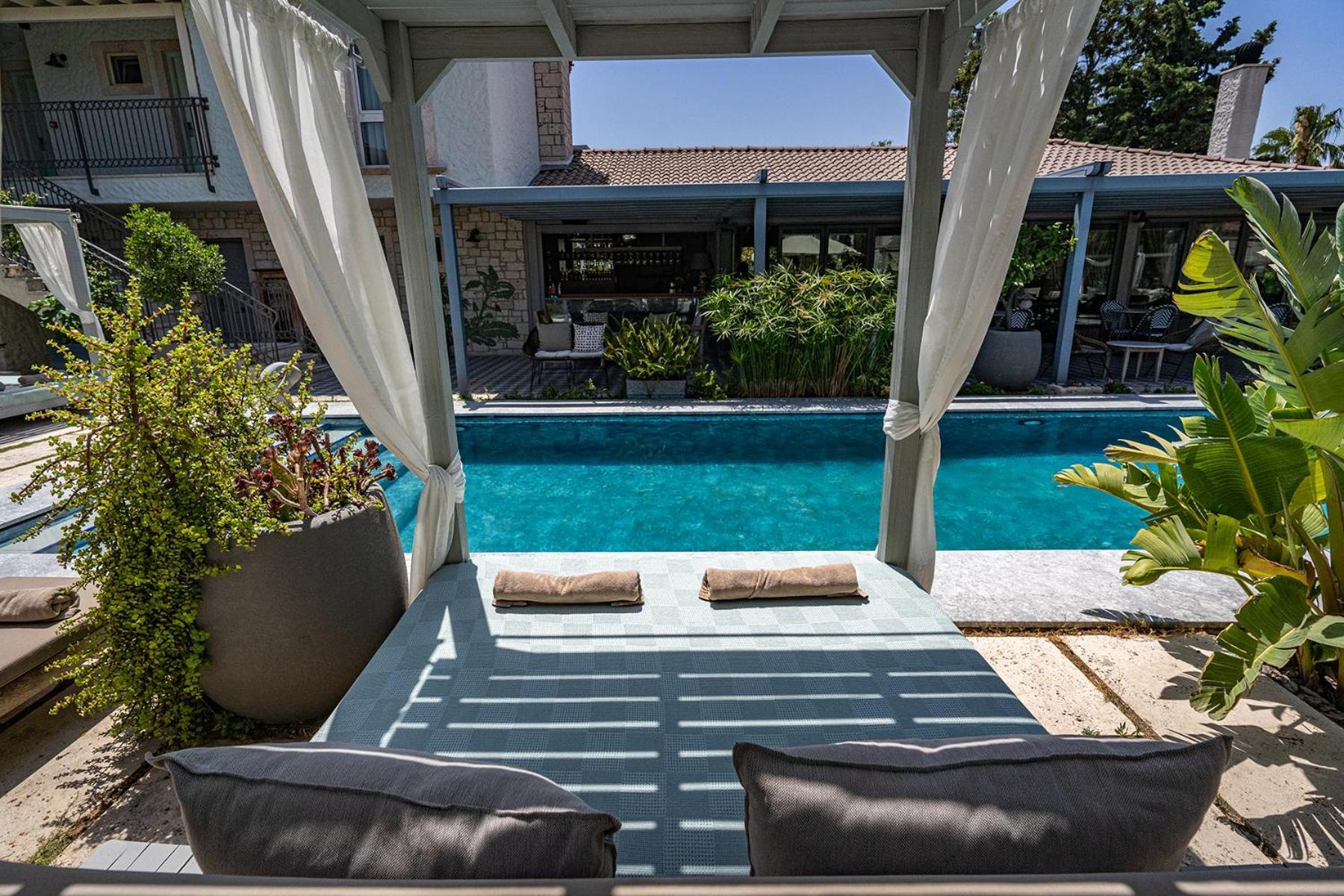 Casa Luna Hotel - Adult Only Αλακάτι Εξωτερικό φωτογραφία