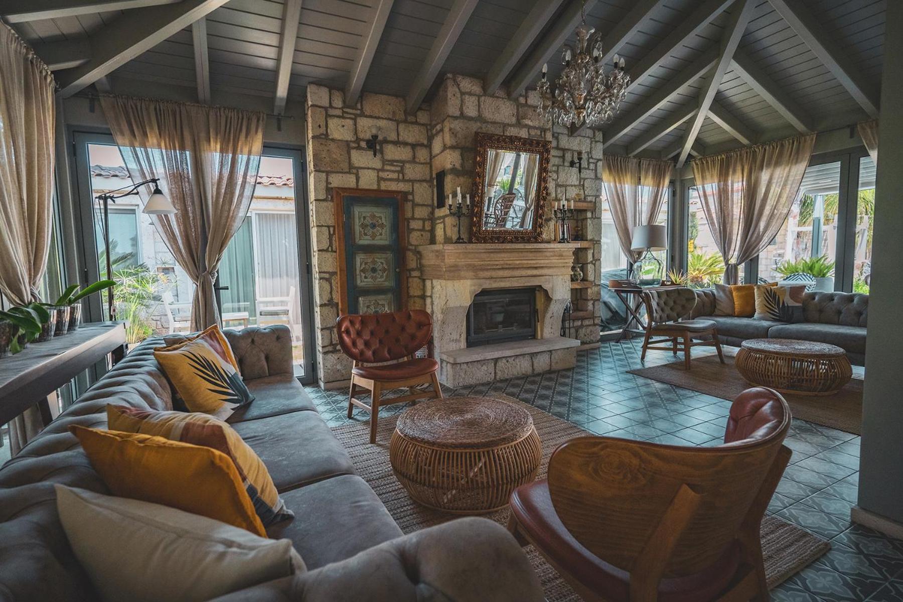 Casa Luna Hotel - Adult Only Αλακάτι Εξωτερικό φωτογραφία