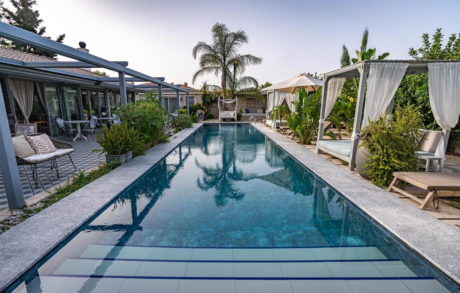 Casa Luna Hotel - Adult Only Αλακάτι Εξωτερικό φωτογραφία