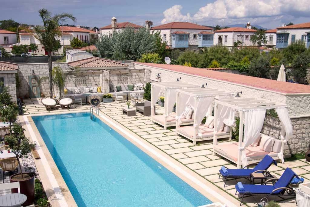 Casa Luna Hotel - Adult Only Αλακάτι Εξωτερικό φωτογραφία